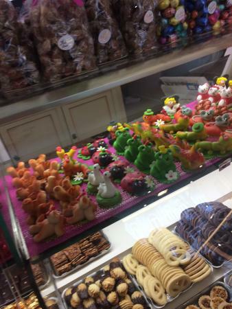 Patisserie Kubler